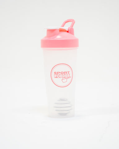 SHAKER Roze